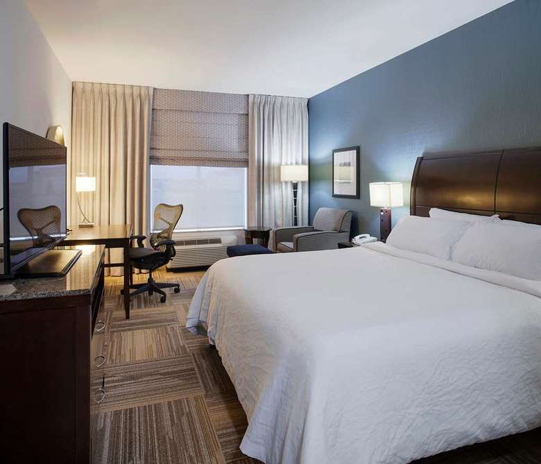 Hotel Hilton Garden Inn Jonesboro