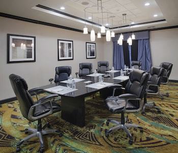 Hotel Hilton Garden Inn Jonesboro