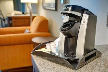 Hotel Hilton Garden Inn Jonesboro
