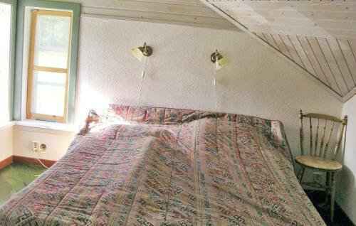 Holiday Home Skararp Traryd