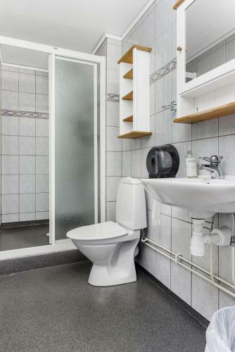 Hotel Ramundberget