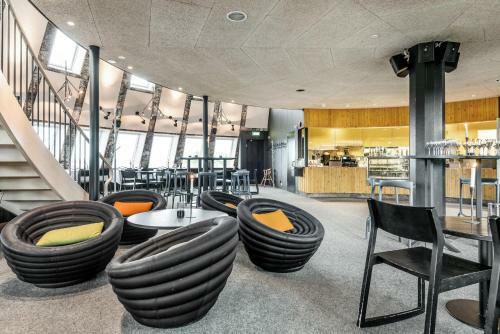Hotel Ramundberget