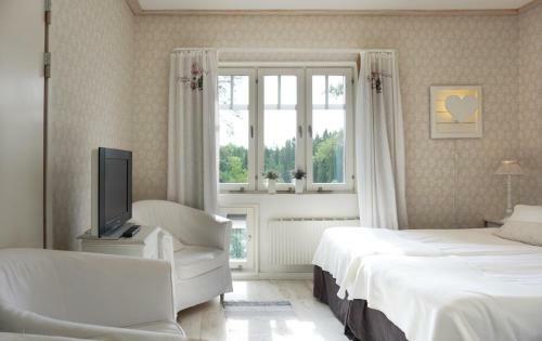 Hotel Villa Gladtj�rn