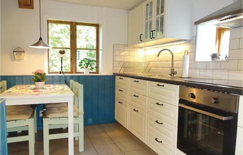 Holiday Home Kvidinge *lxxi *