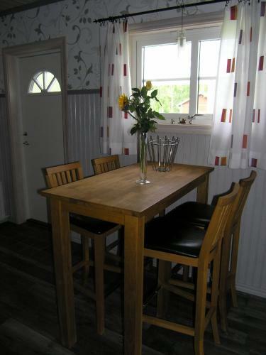 Bed & Breakfast B & B Flattinge Fritidshus