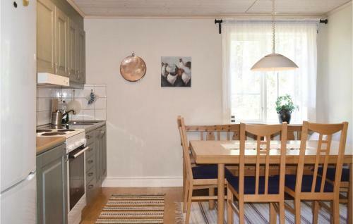Three-bedroom Holiday Home In Korsberga