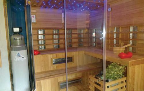 Three-bedroom Holiday Home In Fagelmara