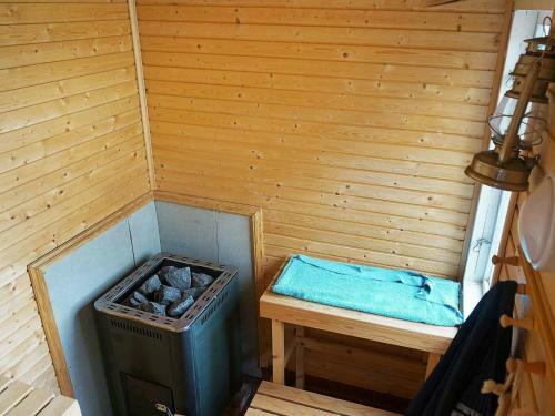 Holiday Home �rj�ng IV