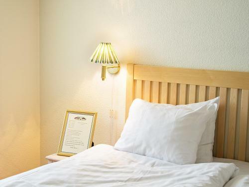 Hostal Andersl�vs G�stgivareg�rd