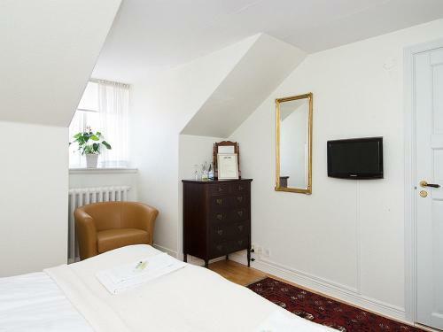 Hostal Andersl�vs G�stgivareg�rd
