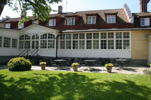 Hostal Andersl�vs G�stgivareg�rd