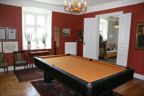 Hostal Andersl�vs G�stgivareg�rd