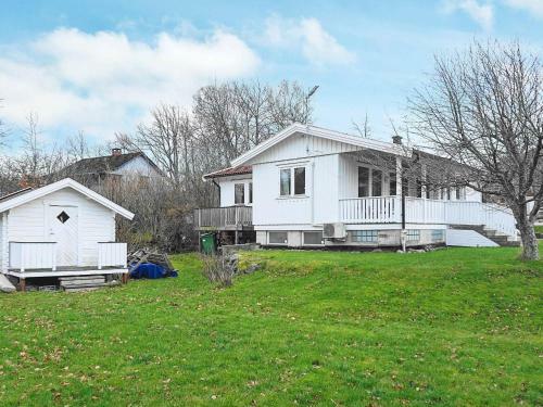 Holiday Home Fagerfj�ll III