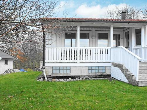Holiday Home Fagerfj�ll III