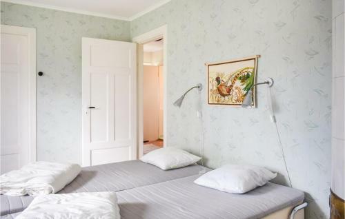 Two-bedroom Holiday Home In Vaxjo