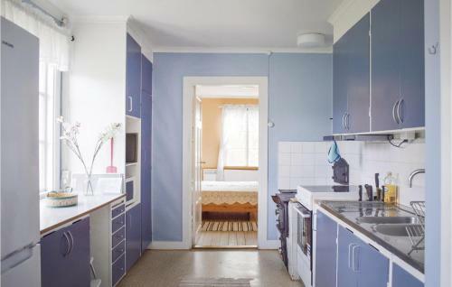 Two-bedroom Holiday Home In Vaxjo