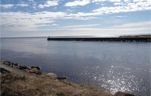 Holiday Home Siriusv. Yngsj�