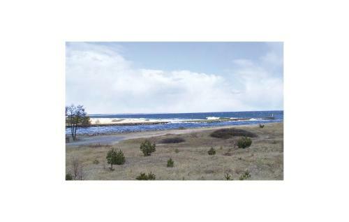 Holiday Home Siriusv. Yngsj�