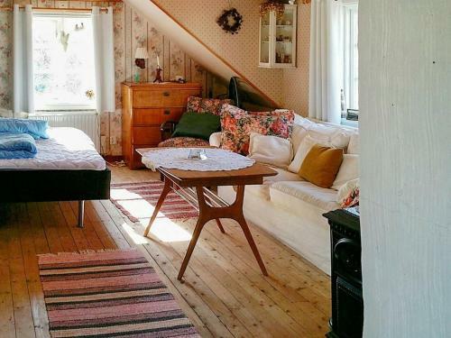 Holiday Home R�nn�ng