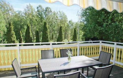 Holiday Home L�glanda R�ra Svanesund