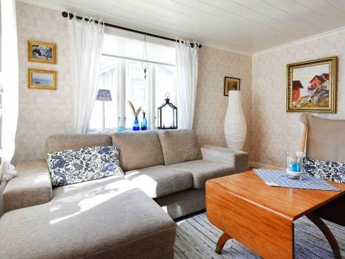 Holiday Home Lysekil XII