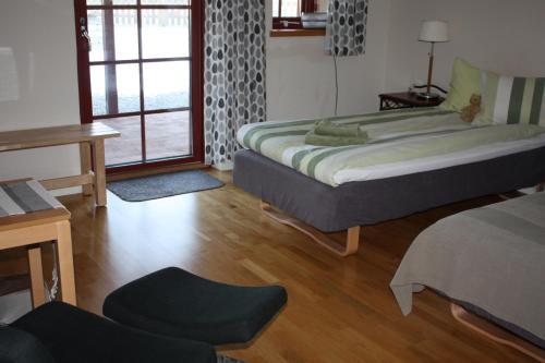Agroturismo Wirketorp Countryside Hotel