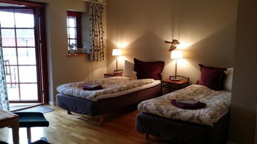 Agroturismo Wirketorp Countryside Hotel