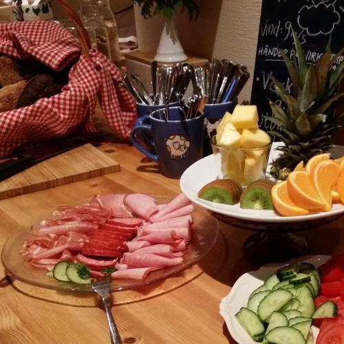 Agroturismo Wirketorp Countryside Hotel