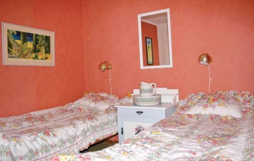 Holiday Home Karlsb�ck Bjurholm