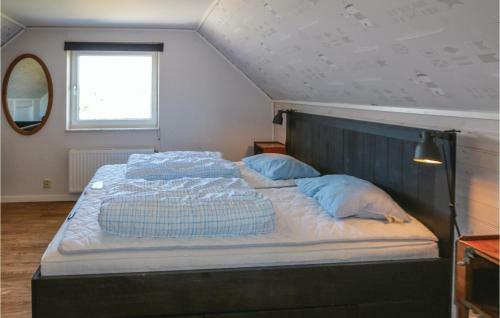 Holiday Home Trelleborg 36