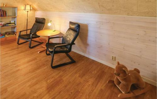 Holiday Home Trelleborg 36