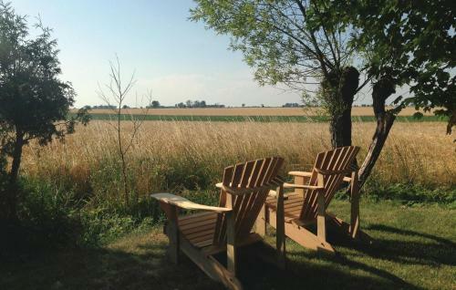 Holiday Home Trelleborg 36