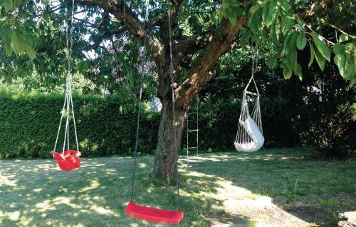 Holiday Home Trelleborg 36
