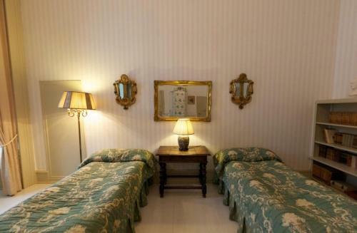 Hotel Kronovalls Vinslott