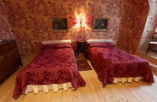 Hotel Kronovalls Vinslott