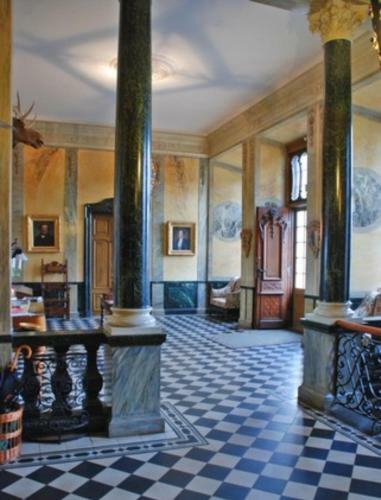 Hotel Kronovalls Vinslott