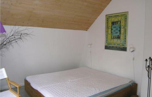 Holiday Home Lidhult With Fireplace Viii