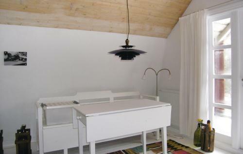 Holiday Home Lidhult With Fireplace Viii