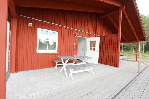 Hotel Kosta Lodge
