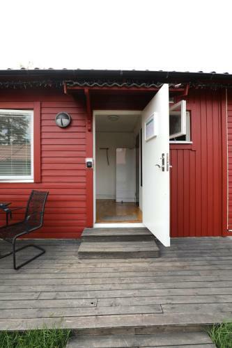 Hotel Kosta Lodge