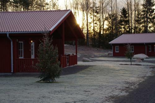 Hotel Kosta Lodge