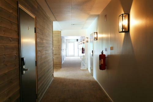 Hotel Kosta Lodge