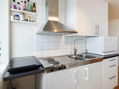 Holiday Home Torp II