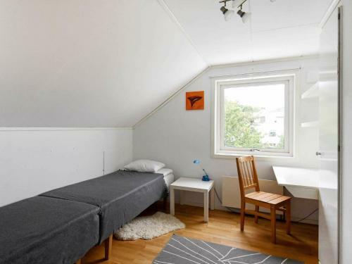 Holiday Home Torp II