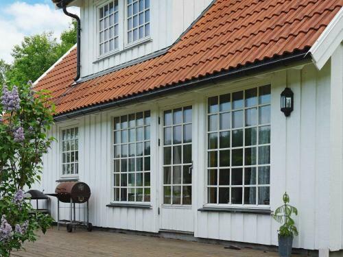 Three-bedroom Holiday Home In Fj�llbacka