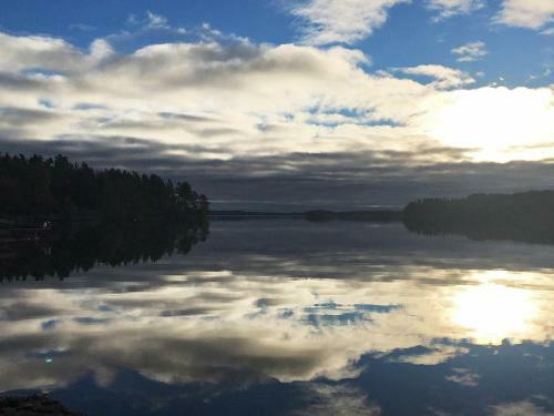 Holiday Home �nimskog