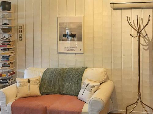 Holiday Home �nimskog