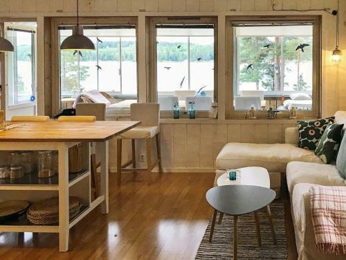Holiday Home �nimskog