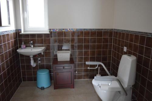 Lilla Ryg�rdens B&B