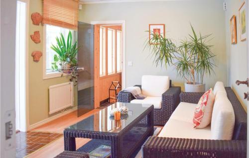 Holiday Home Knapatorp �ngen Ryd